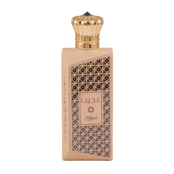 Ard Al Zaafaran Ajeeb | PerfumeHub - Porównywarka Cen Perfum